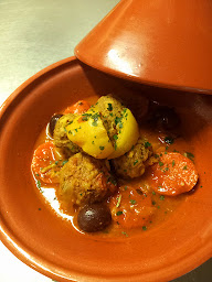 Photo n°8 de Restaurant Le Petit Casa à Strasbourg (Restaurant)