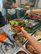 BARIOLO (ex KIMBE) à Paris