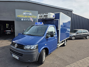 Photo n°17 de Garage Vogelau Auto 67 à Hoenheim (Mécanicien)