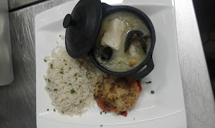 Photo n°33 de Au Feu de Bois à Chouppes (Pizzeria)