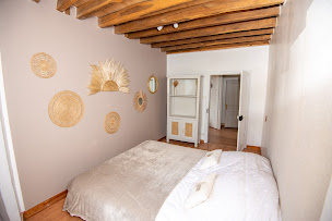 Photo n°9 de Au Bon Accueil à Diges (Gîte)