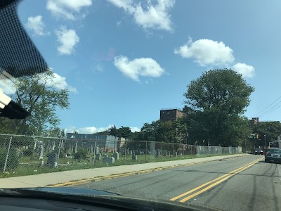 Palisades Cemetery