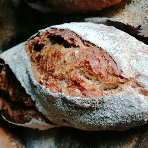 Forn de Pa Cervelló