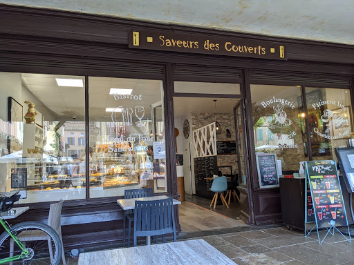 Saveurs Des Couverts