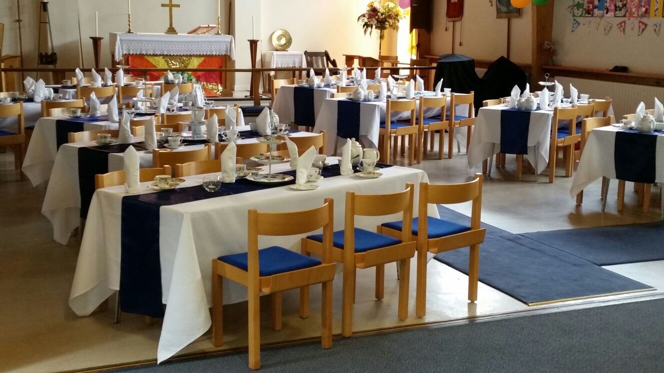 Elite Weddings and Events - Decorators - photo 1