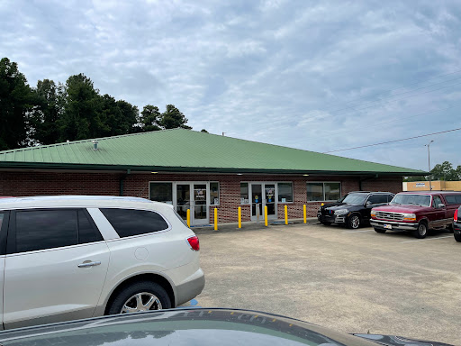 Rainbow City VA Clinic Gallery - United States