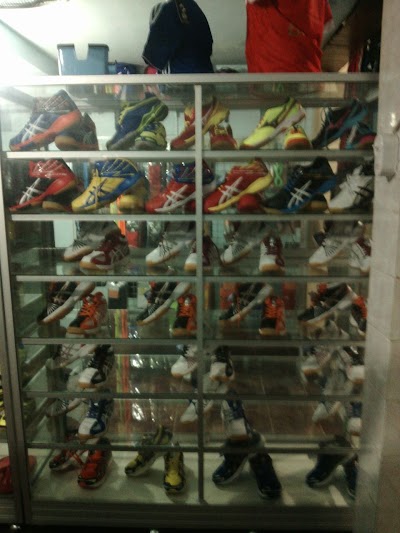 Photos of Cahaya Sport