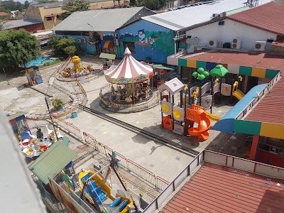 Photos of Excel World Entertainment Park
