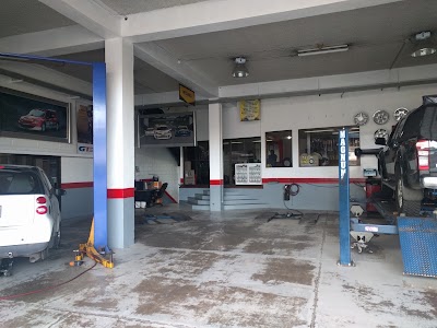 Photos of Tire Kingdom