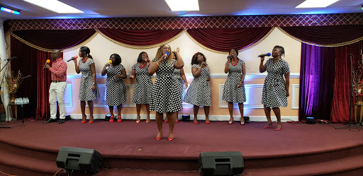 Faith Family Ministries International - Thumbnail