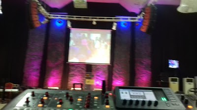 church