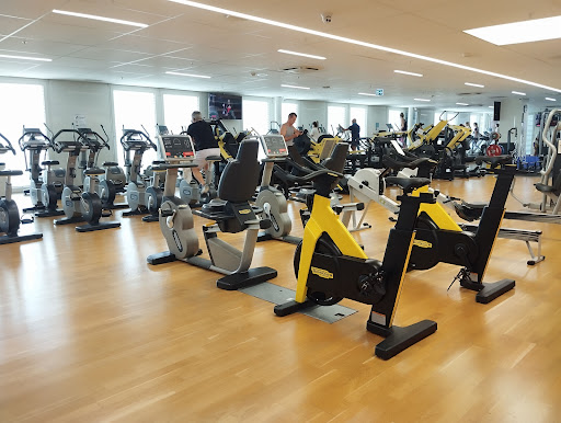 Activ Fitness Lugano