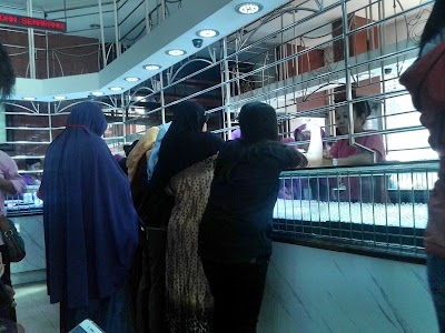 Photos of Toko Mas Semar Nusantara Demangan