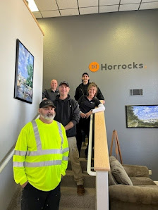 Horrocks - Anderson, California