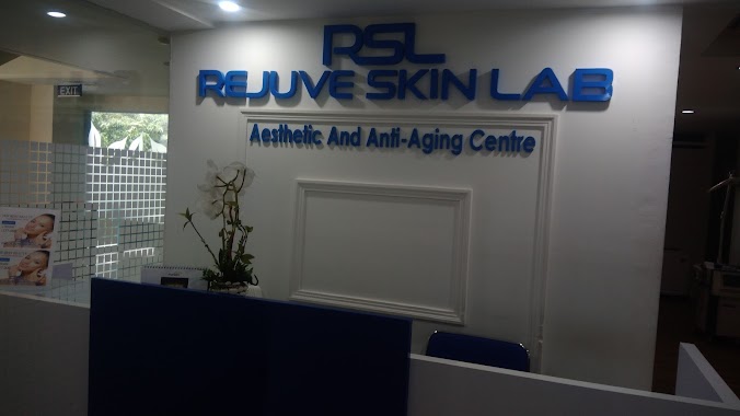 REJUVE SKIN LAB AESTHETIC AND ANTI AGING CENTRE, Author: Nur Annisa