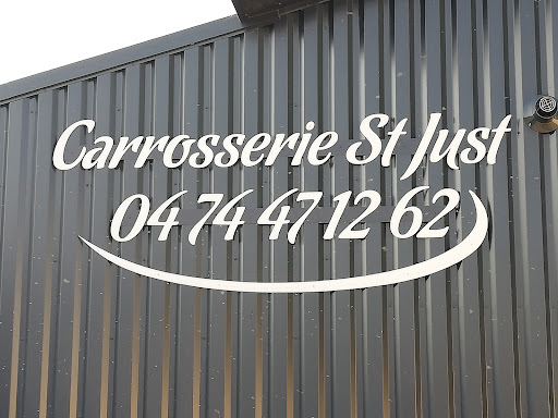 Carrosserie Saint-Just - Motrio - Thumbnail