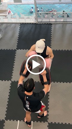 FIT BOXING GYM