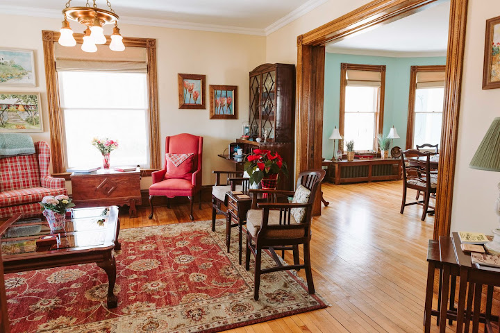 Alicion Bed & Breakfast by null