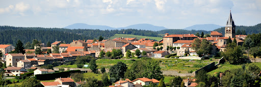 Photo de Mairie de Saint Didier sous Riverie - CHABANIÈRE à Saint-Didier-sous-Riverie (69440)