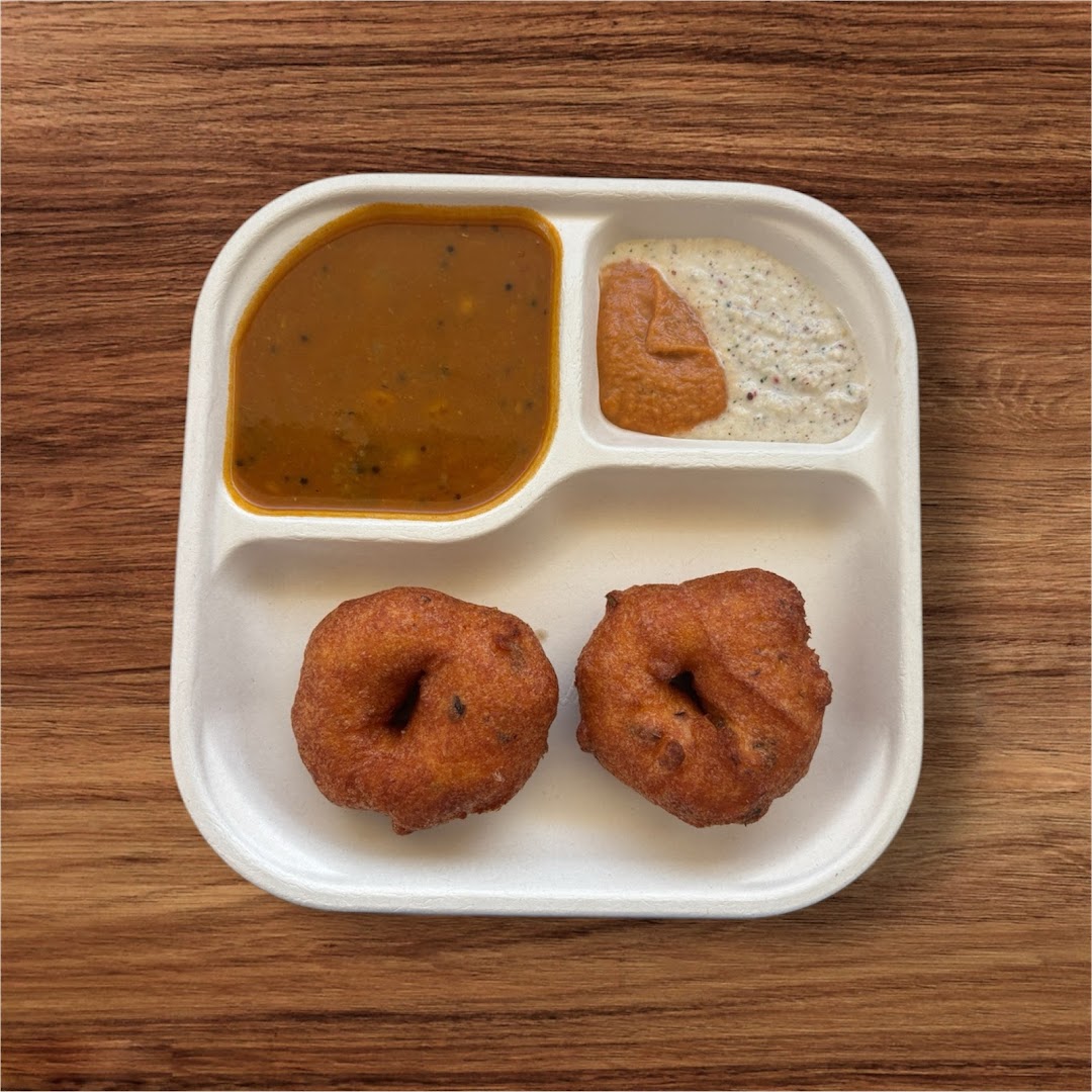 Cafe South Side : Best South Indian | Chinese | Filter Coffee | Hand Made Momos photo 4