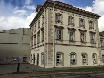 Photos of Radvila Palace
