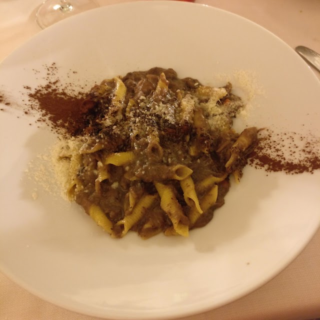 Ristorante Cascina Brugnola