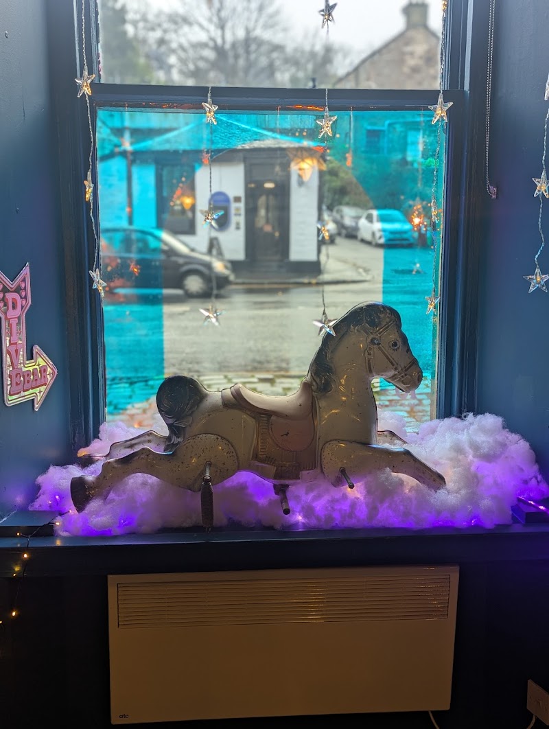 The Gift Horse - Unusual gifts, art & homeware photo 2