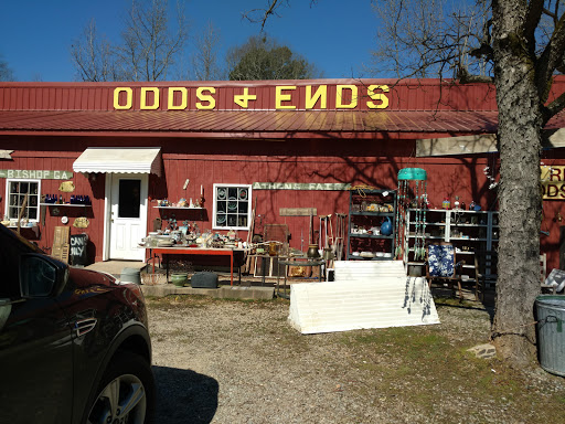 Reed's Odds & Ends