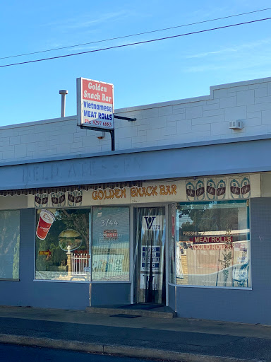Golden Snack Bar - Thumbnail