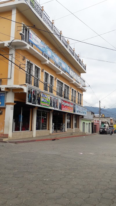 Photos of Comercial El Calvario