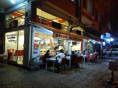 Photos of Onur Ocakbaşı