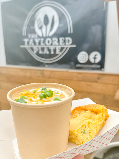 The Taylored Plate - Thumbnail