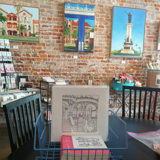 Third Coast Gallery - Visual