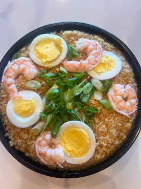 Chibogan Filipino Cuisine by null