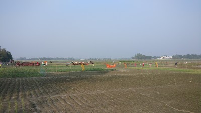 Photos of Nabipur Dakhinpara Jame Masjid