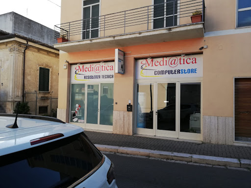 Mediatica Srl - Visual