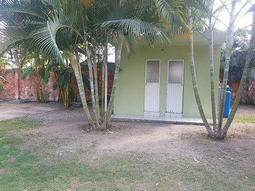 Trailer park Los pinos - Thumbnail