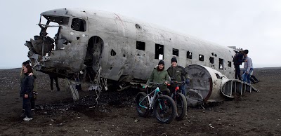 Photos of Tr&ouml;ll Expeditions Skaftafell