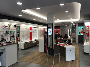 Photo n°11 de Lissac l'Opticien Saint-André-de-l'Eure à Saint-André-de-l'Eure (Service de réparation de lunettes)