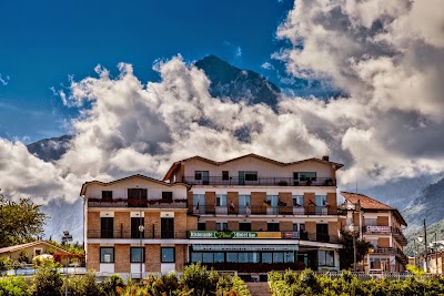 Photos of Ristorante Pina Hotel