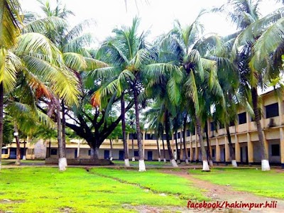 Photos of Hakimpur Degree College