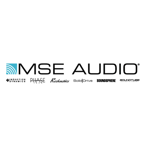MSE Audio - Visual