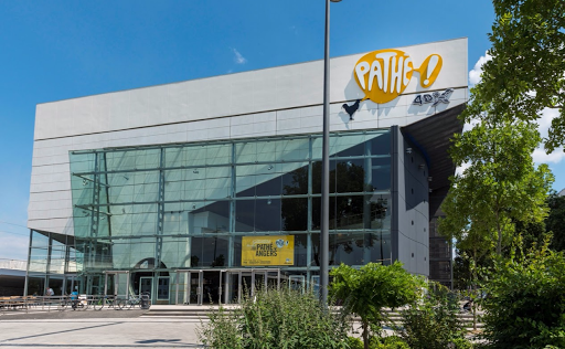 Pathé Angers