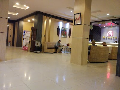 Photos of Hotel Monaco