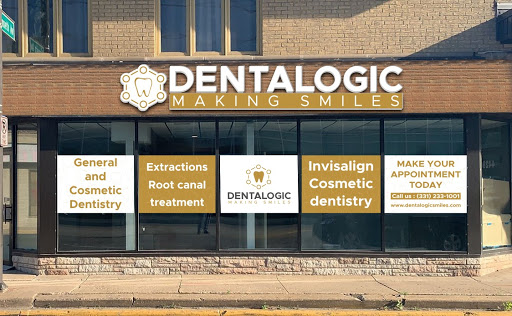 Dentalogic - Visual