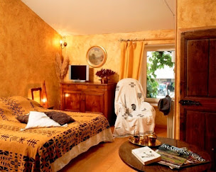 Photo n°17 de Chambres d' hôtes Haute-Marne La Ferme de Sossa à Vecqueville (Hébergement d'intérieur)