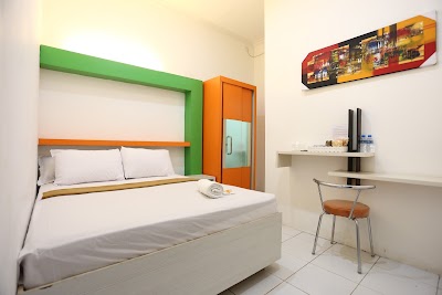 Photos of San Francisco Boutique Hotel