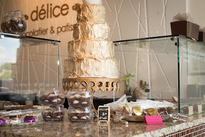 Délice Chocolatier & Patisserie