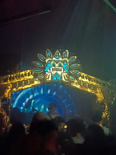 AZTEC Club