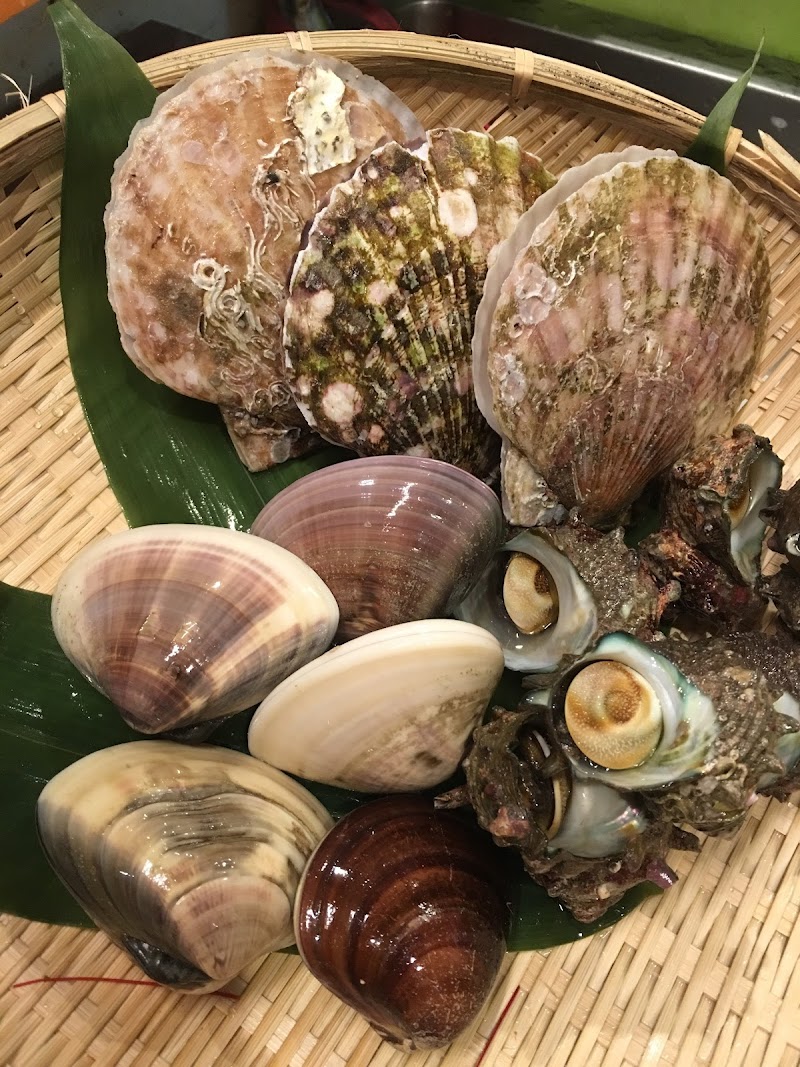 さかなや くろ 木更津東口店